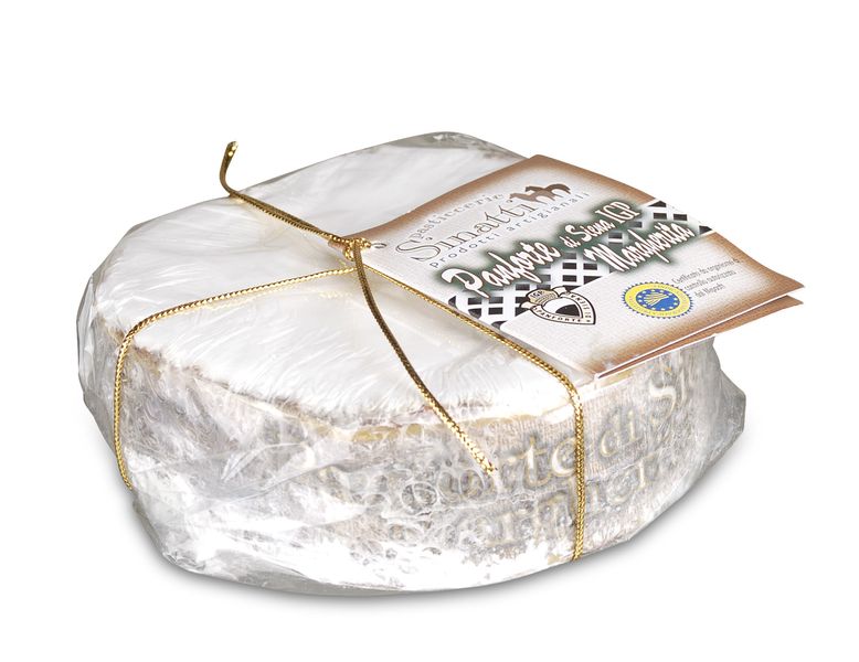 Panforte di Siena IGP Margherita