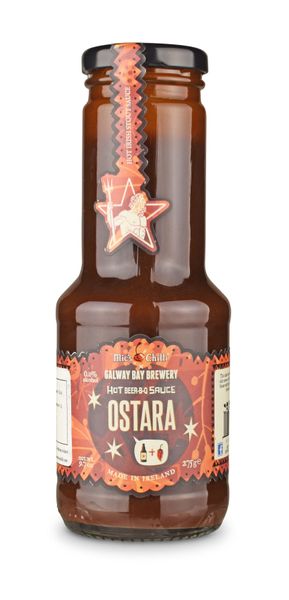 Ostara Beer Sauce