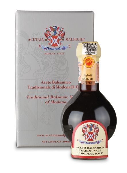 Aceto Balsamico Tradizionale di Modena Affinato - Flasche