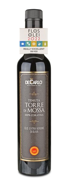 Olivenöl Tenuta Torre di Mossa - Di Carlo