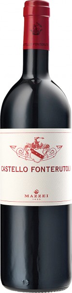 Chianti Classico Fonterutoli