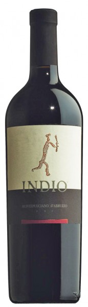 Bove Montepulciano d’Abruzzo DOC Indio