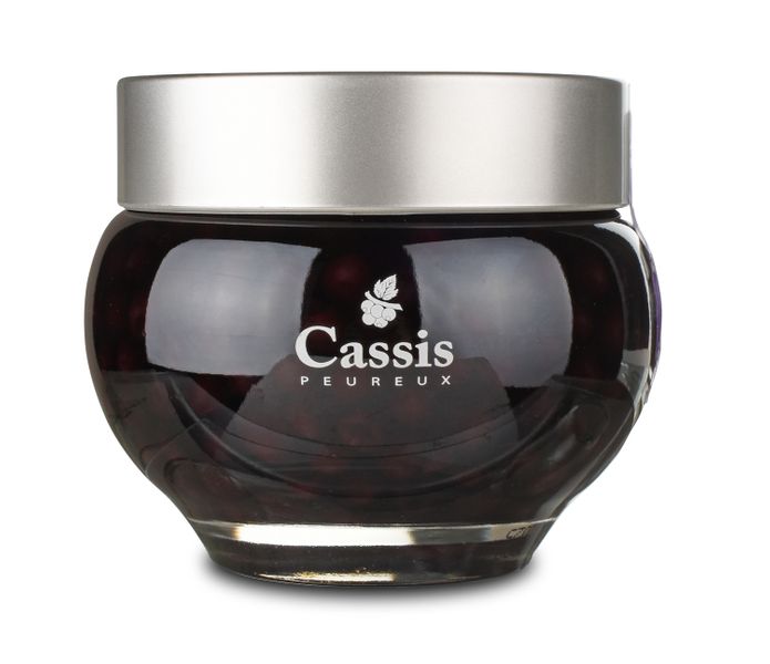 Cassis - Grandes Distillieries Peureux