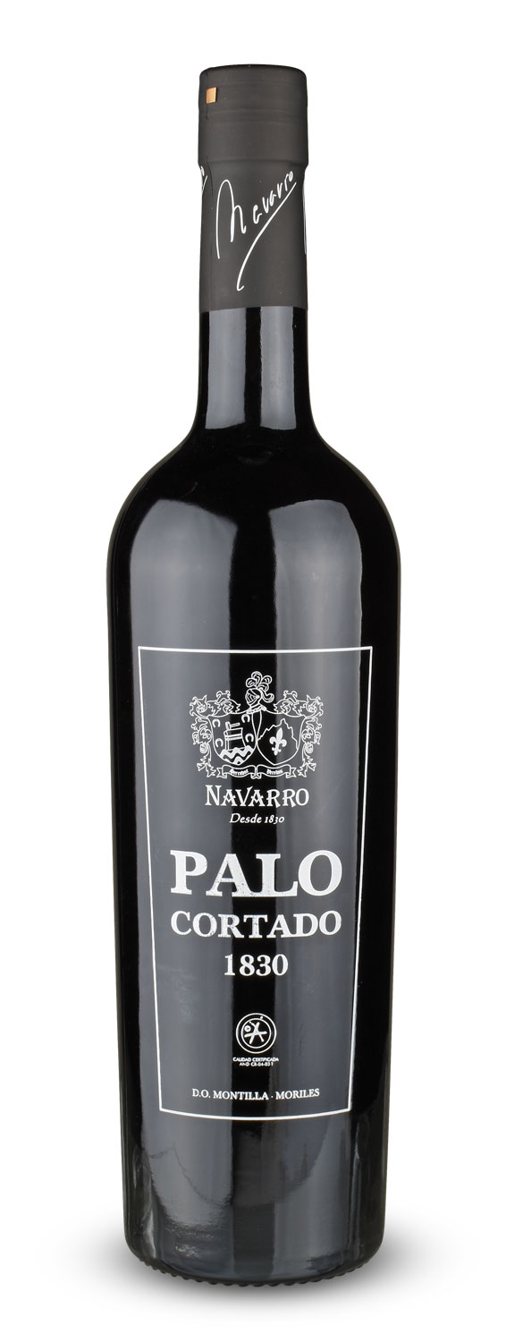 Sherry Palo Cortado 1830