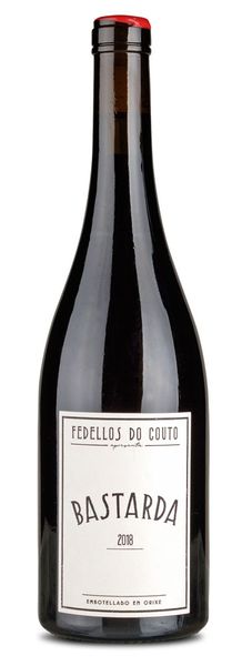 2022 BASTARDA, Fedellos do Couto - Ribeira Sacra, Spanien