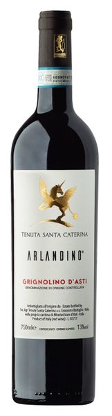 Grignolino d'Asti