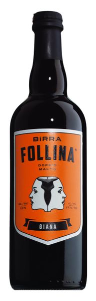 Bier Follina Giana