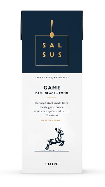 Wildfond Demi Glace