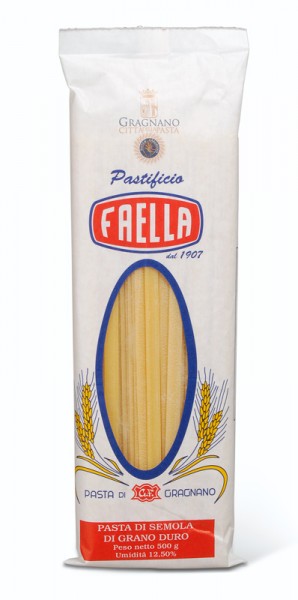 Fettuccine - Pasta di Gragnano IGP