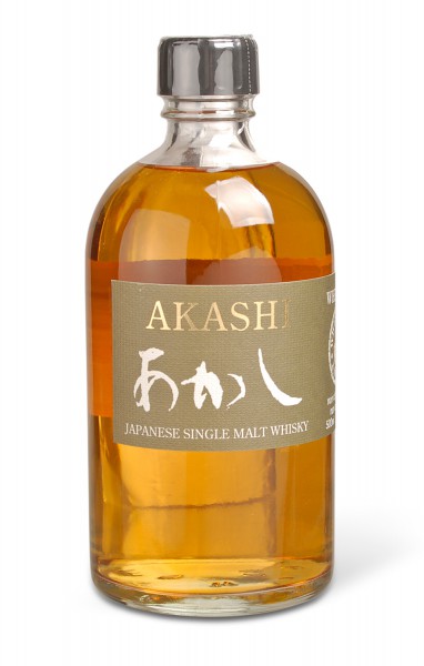 Akashi Single Malt Japanese Single Malt