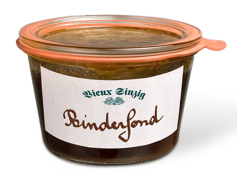 Rinderfond