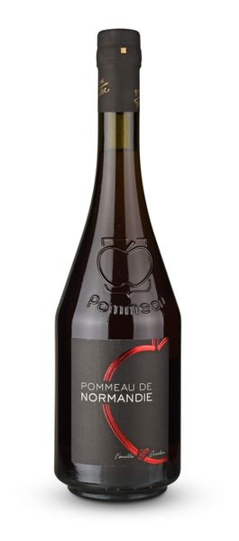 Pommeau de Normandie