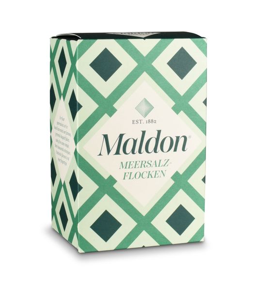 Maldon Sea Salt Flakes