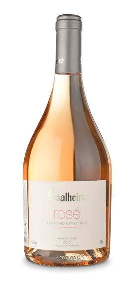 Quinta de Soalheiro Mineral Rosé