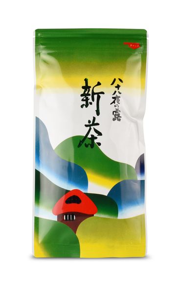 Shincha 88yanotsuyu Grüner Tee aus Japan