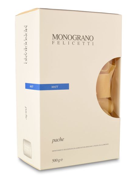 Felicetti Pasta Monograno Pache