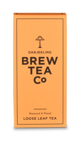 Darjeeling Tee