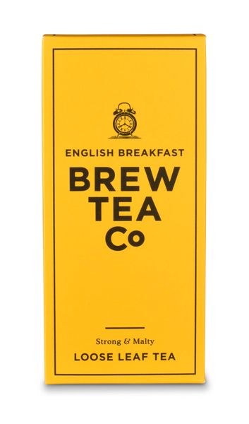 English Breakfast Tea