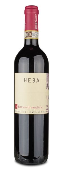 Heba, Fattoria magliano