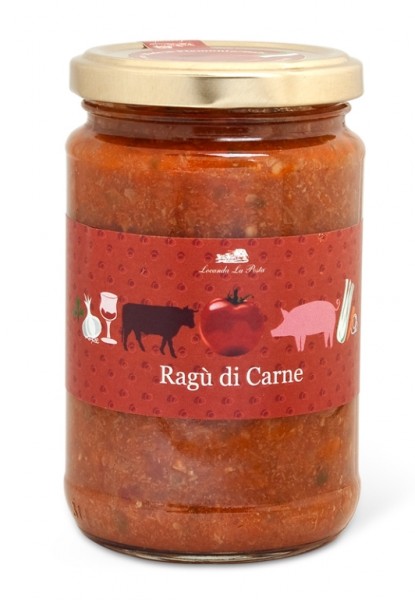 Ragu di Carne