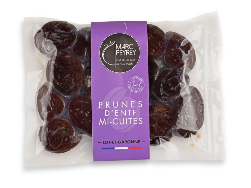 Prunes d'Ente