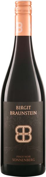 Pinot Birgit Braunstein, Burgenland, Österreich