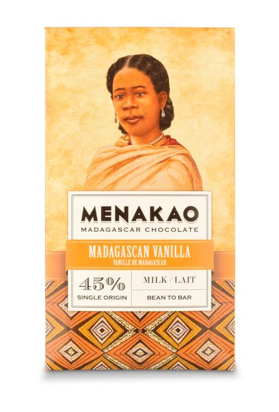 Menakao Vanille