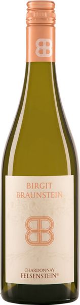 Chardonnay Felsenstein, Birgit Braunstein, Burgenland