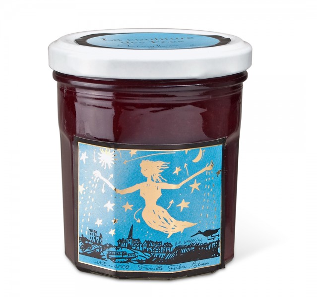 Christine Ferber Confiture des fées