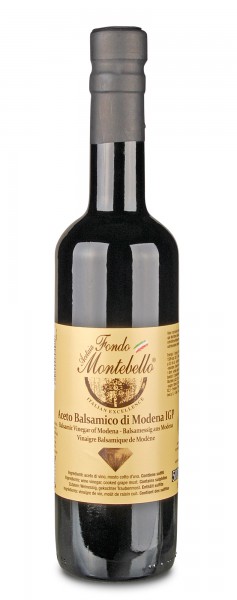 Fondo Montebello FM 02 Aceto Balsamico