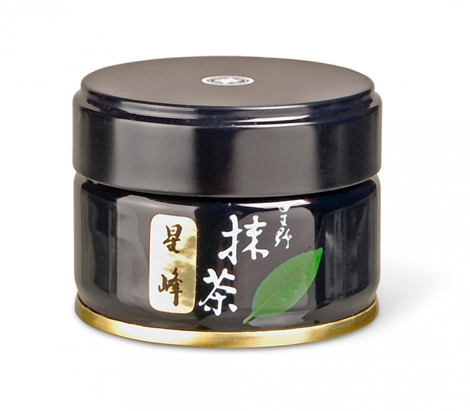 Matcha Hakajyu