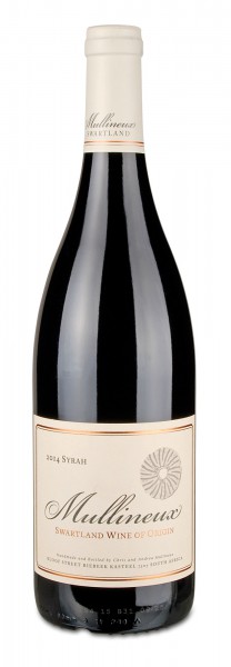 2020 MULLINEUX SYRAH, Mullineux & Leeu Family Wines - Swartland, Südafrika