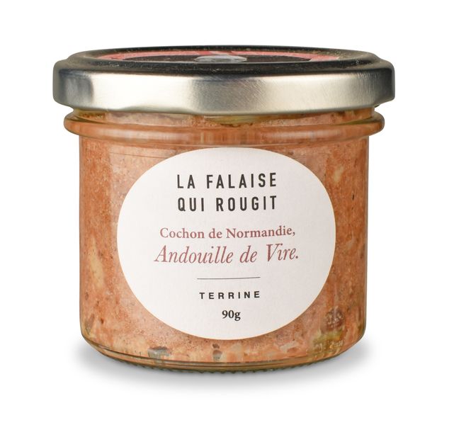 Andouille de Vire