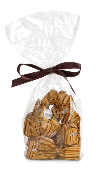 Dulcis Tuber con Nocciola Piemonte Pralina con Tartufo 