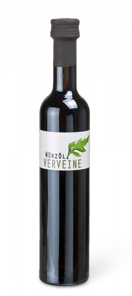 Verveine Würzöl