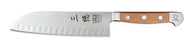 Alpha Birne Santoku, Güde B546/18