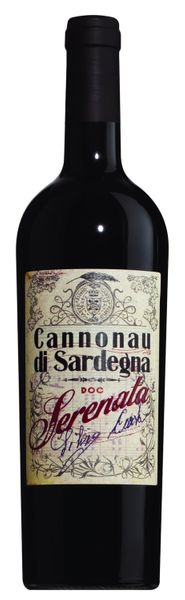 Cannonau di Sardegna, Silvio Carta