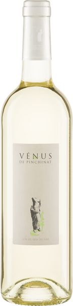 Venus Vermentino - Domaine Pinchinat