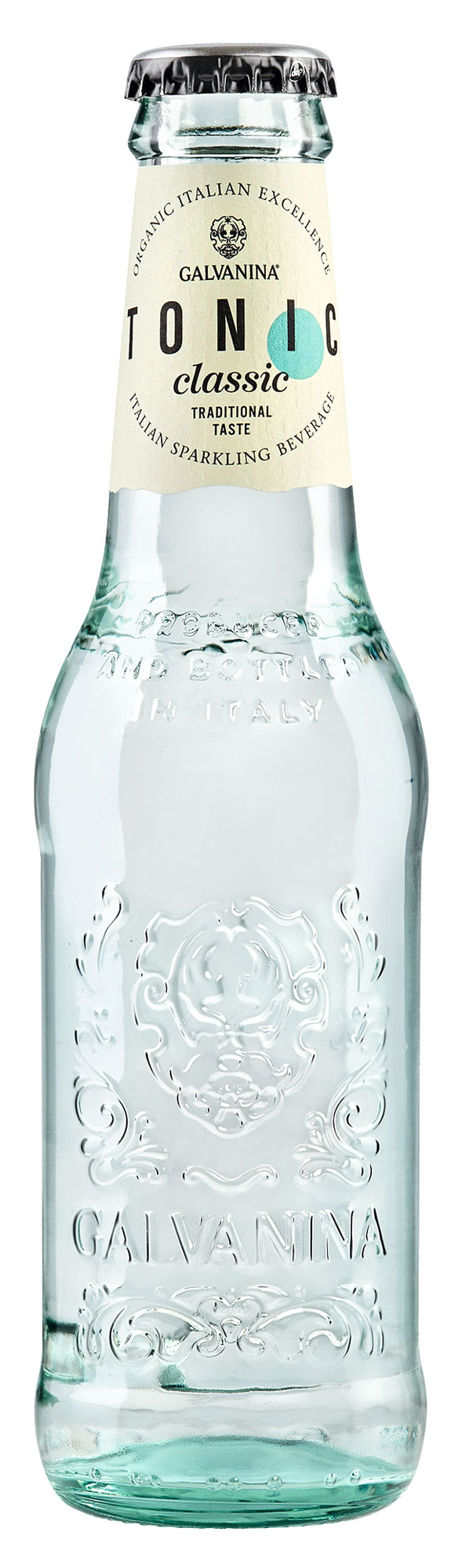 Tonic Water - Tonicwasser