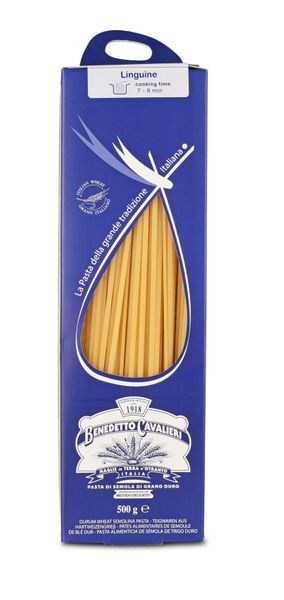 Cavalieri Pasta - Linguine