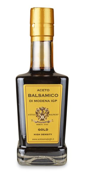 Malpighi Aceto Balsamico di Modena IGP 'Gold'