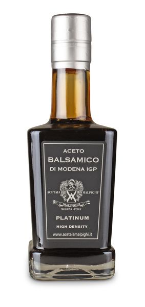 Malpighi Aceto Balsamico Platin High Density