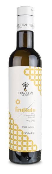 Olivenöl 'Fruttato' 