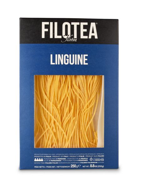 Filotea Linguine, 250g Packung