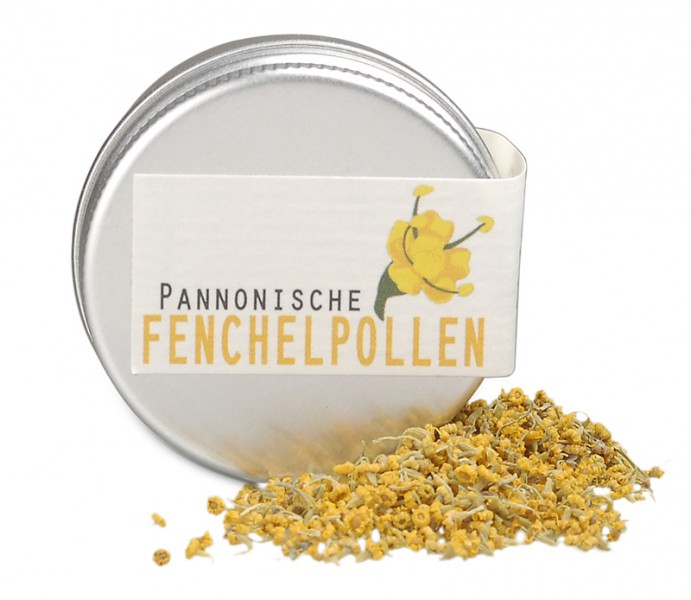 Pannonische Fenchelpollen