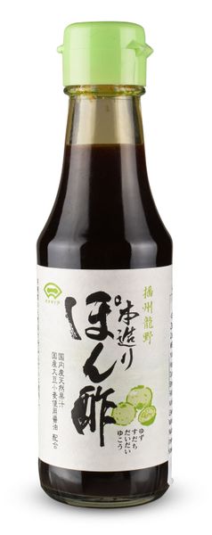 Ponzu Sojasauce