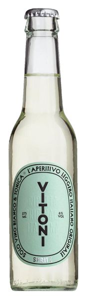 Vitoni Spritz Bianco