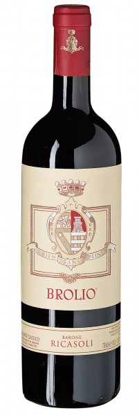 2021 CHIANTI CLASSICO - Brolio DOCG, Castello di Brolio