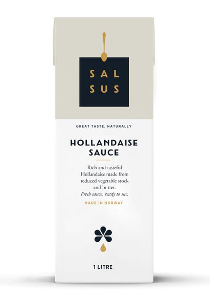 Sauce Hollandaise