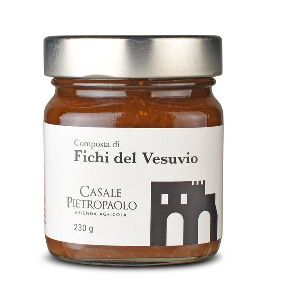 Feigen Fruchtaufstrich - Casale Pietropaolo